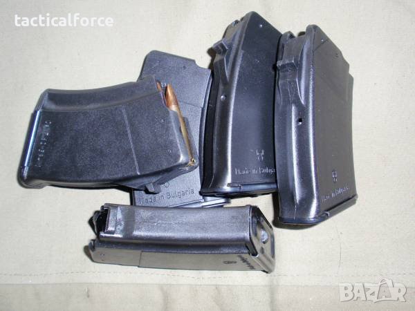 пълнител за АК47/СЛР, снимка 1