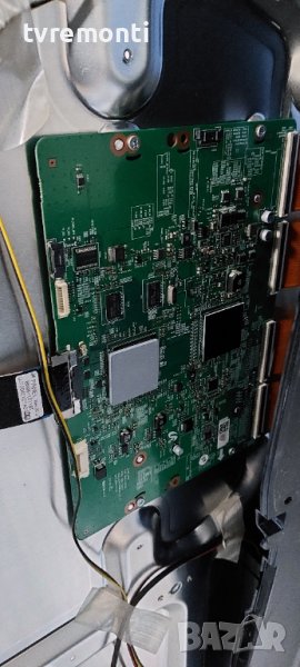 TCON LVDS BOARD  BN41-01816A BN95-00629A for SAMSUNG UE60ES6100, снимка 1