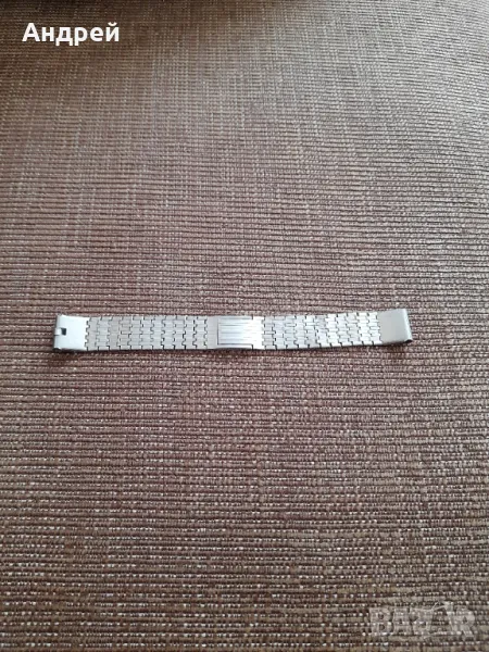 Стар ланец,каишка,верижка за часовник #19, снимка 1