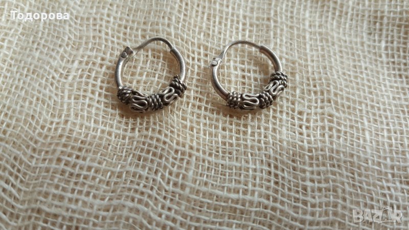 Обици, снимка 1