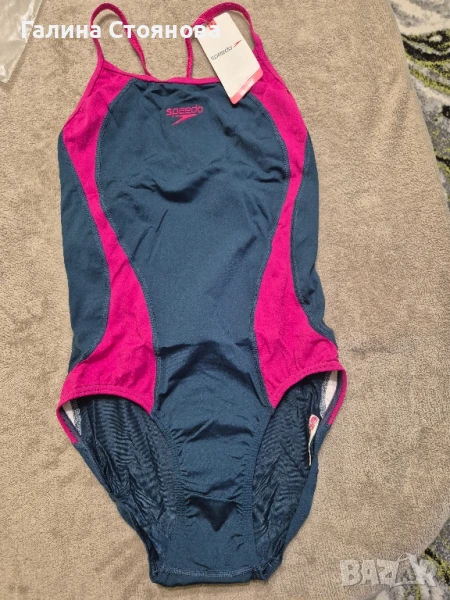 Бански костюм на SPEEDO , снимка 1