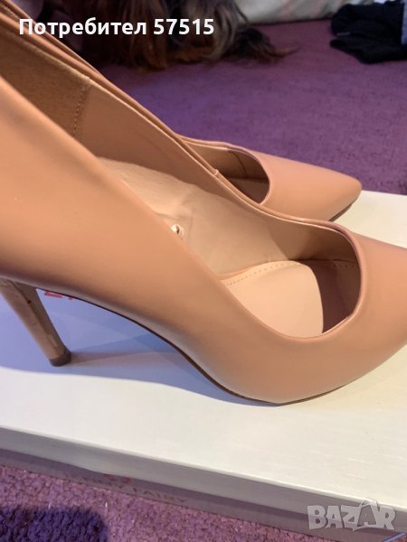 Дамски обувки -Нови, снимка 1