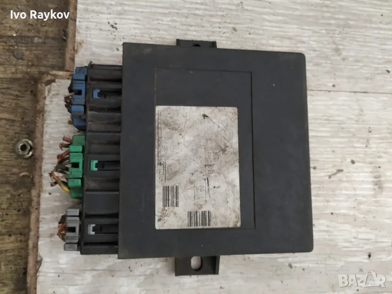  Комфорт Модул Форд Транзит , Ford Transit 1C1T15K600BA, снимка 1