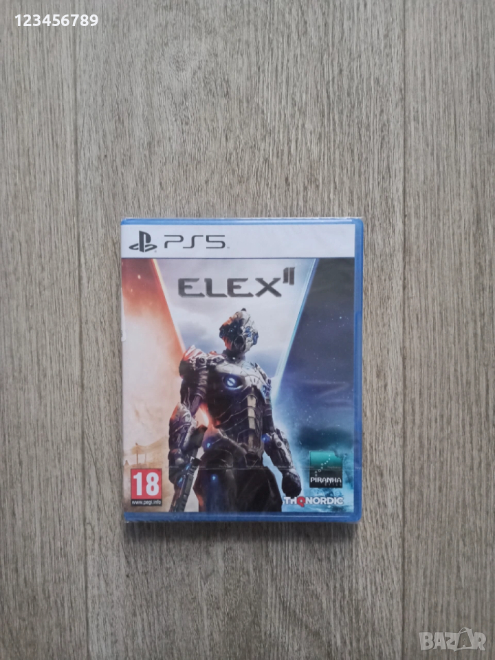 Игри , снимка 1