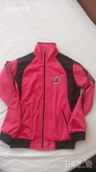 Дамско анцунгово горнище размер М, снимка 1