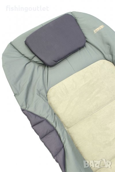 Походно шаранско легло FilStar FBC002 . Безплатна доставка !, снимка 1