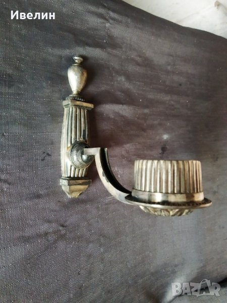 ретро аксесоар за баня-поставка, снимка 1