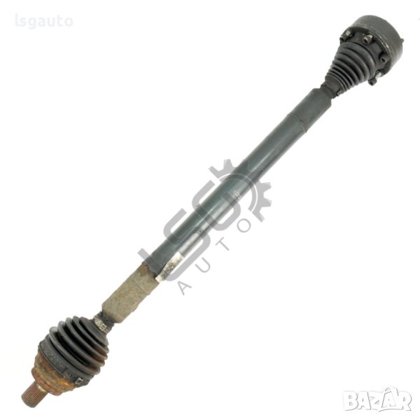 Дясна полуоска Volkswagen Golf VI 2008-2016 ID: 117269, снимка 1