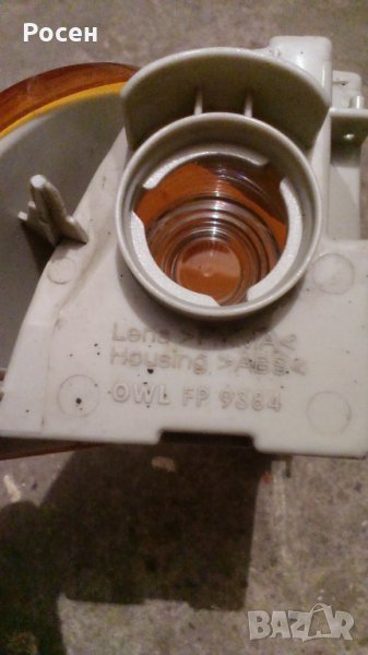 Ляв мигач за Фиат Пунто, снимка 1