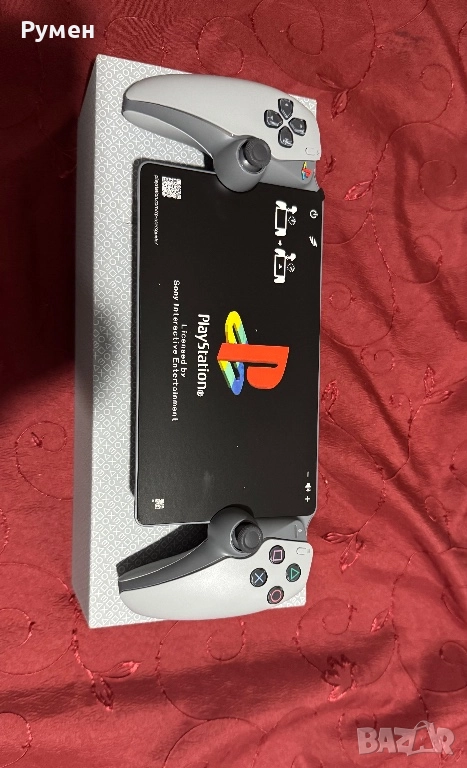 PlayStation Portal - 30th Anniversary, Limited Edition, снимка 1