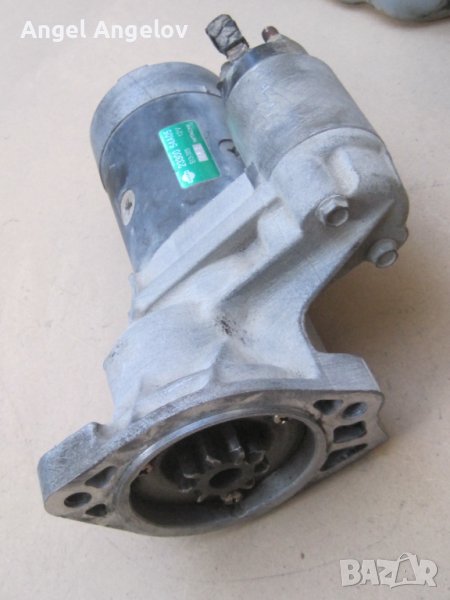 Стартер 2330054A05 Nissan Primera P11 / Almera 2.0 TD 90 к.с., 23300-54A05 Hitachi CD20T, снимка 1