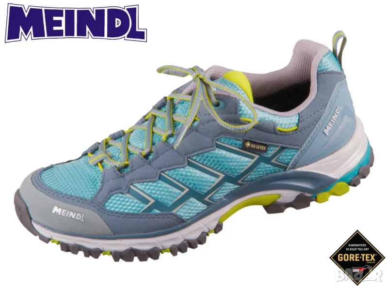 Meindl Caribe GTX  водоустойчиви туристически обувки номер 41, снимка 1