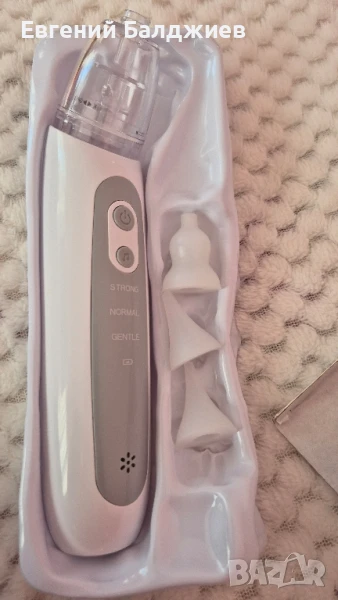 Електрически назален аспиратор, снимка 1