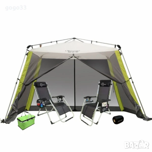 Ексклузивен комплект за двама край морето, снимка 1