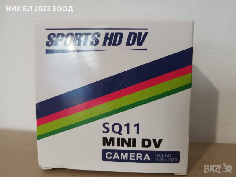 Екшън камера - мини, снимка 1