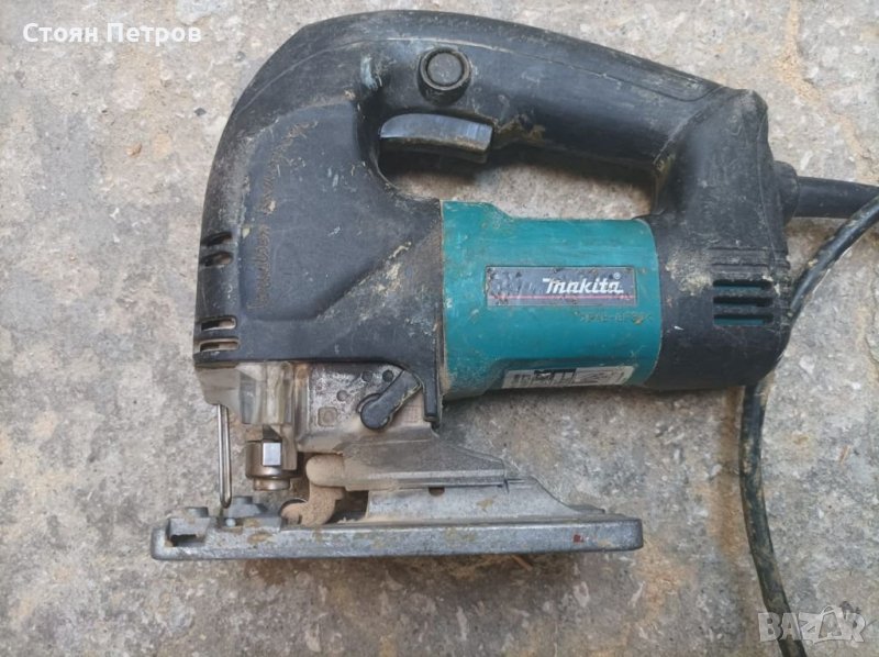 Прободен трион/зеге Makita 720W, снимка 1