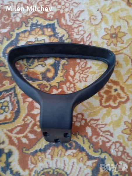 Продавам подлакътник за офис стол , снимка 1