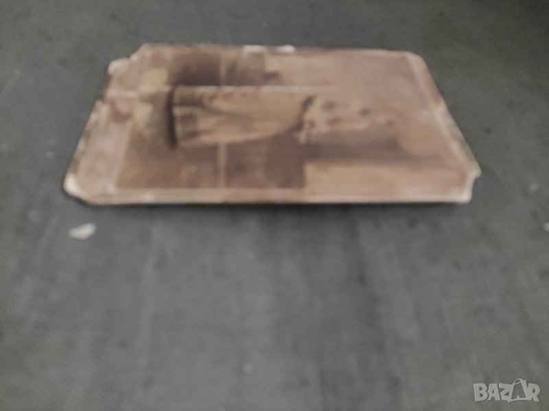 Продавам снимка Жена в Град Кутловица 1888 г., снимка 1