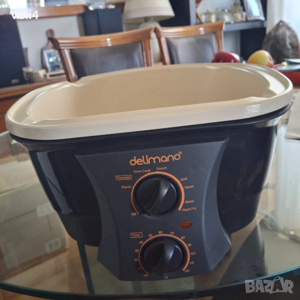 Продавам delimano ново, снимка 1