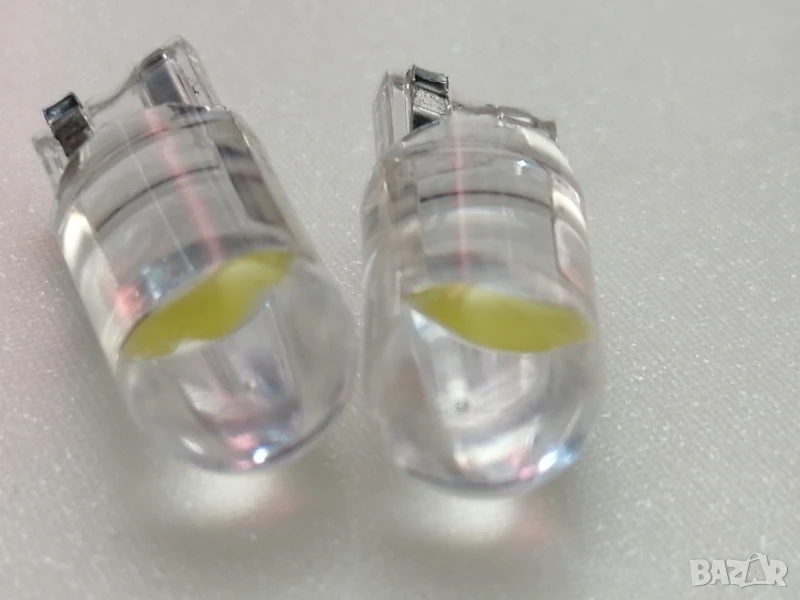 LED крушка за габарити 2броя, снимка 1