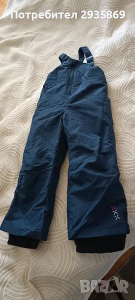 Гащеризон за сняг 3-4 години , снимка 1