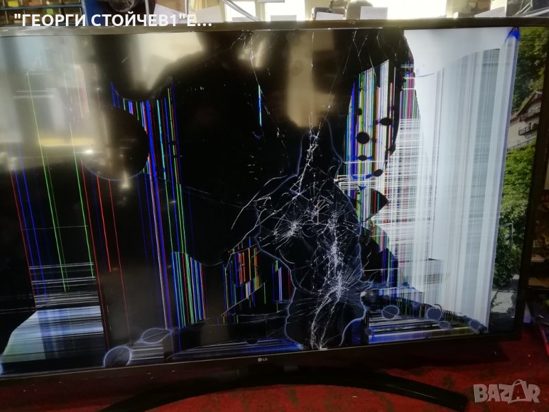 50UM7450PLA EAX68253604(1.0) EAX68249201(1.9) PT500GT01-4-C-1 HC500DQN-VKXL1-A11X, снимка 1