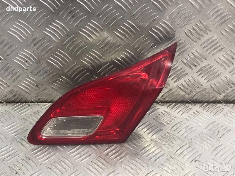 Вътрешен стоп Opel Astra J,2011г., снимка 1