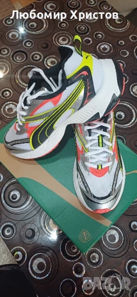 PUMA , снимка 1