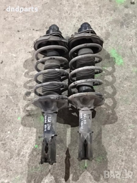 Предни макферсони Hyundai Atos Prime 2002г., снимка 1