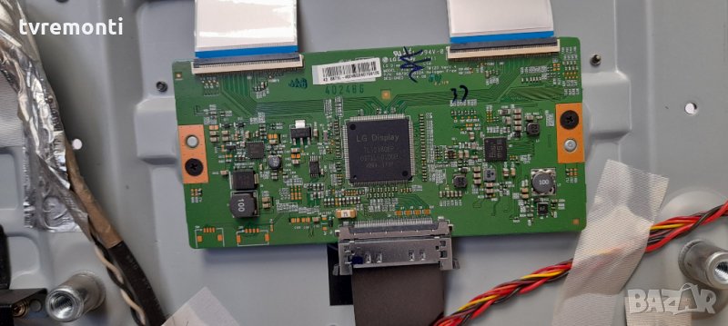 T-Con Board 6870C-0552A 6871L-4024B, снимка 1