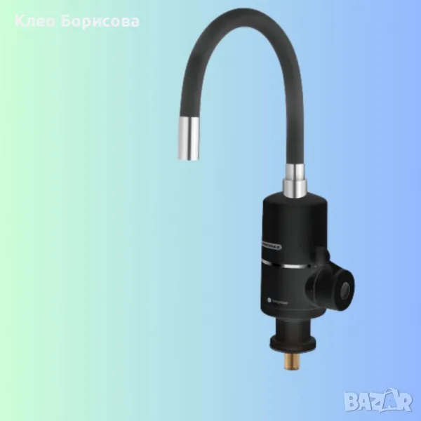 Водонагревател Termomax,  Гъвкав струйник, снимка 1