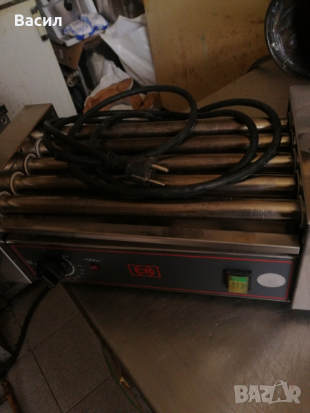 ролет скара, снимка 1