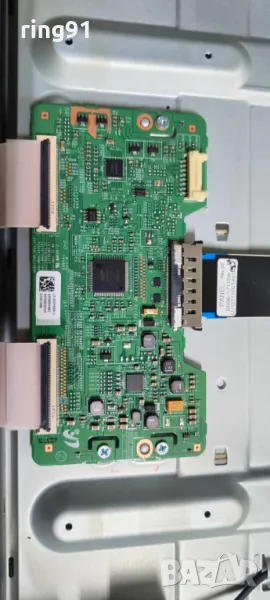 T-Con - BN41-01797A TV Samsung UE40EH5000W, снимка 1