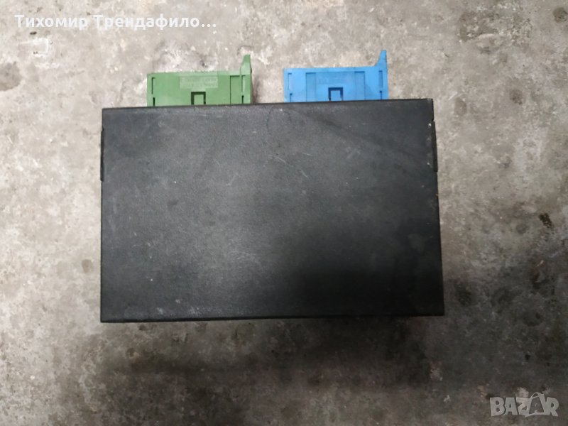Електронен модул бмв 61.35-2 942 287 , снимка 1