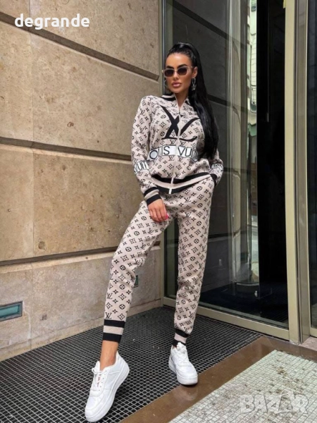 Комплект 2 части Louis Vuitton , снимка 1