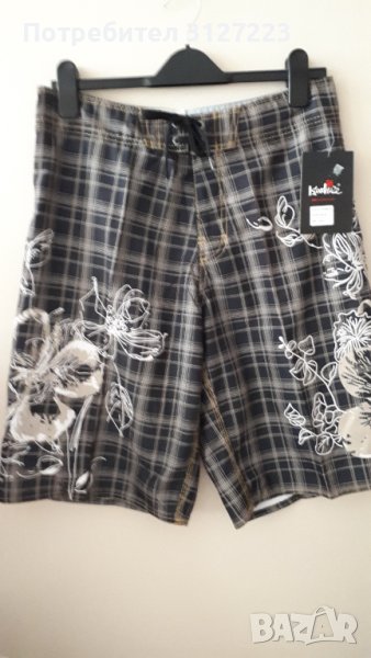 Плувни шорти-намаление, снимка 1