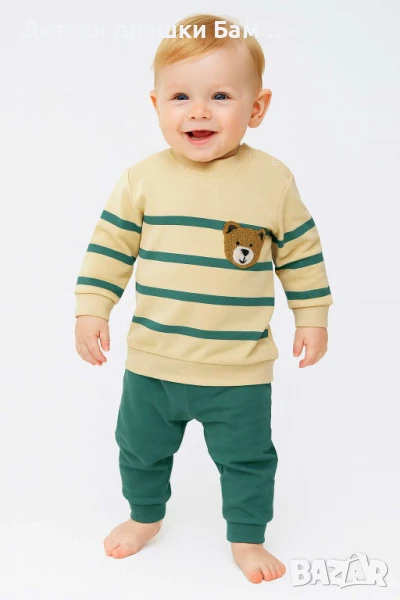 Комплект за Бебе, снимка 1