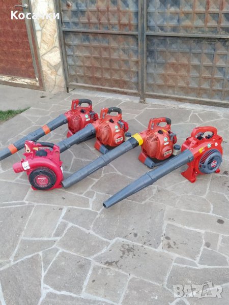 Бензинова духалка efko/Honda, снимка 1