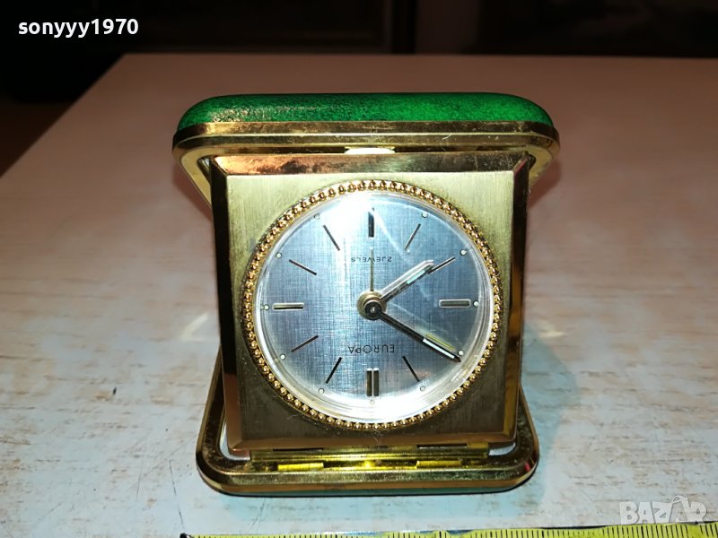 часовник от франция 1701231829, снимка 1