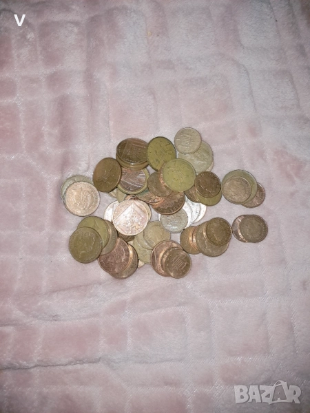 Монети Великобритания, снимка 1