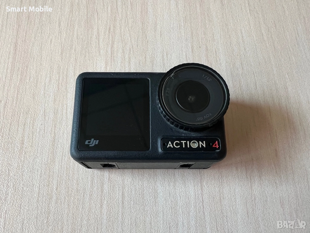 Продавам DJI Osmo Action 4, снимка 1