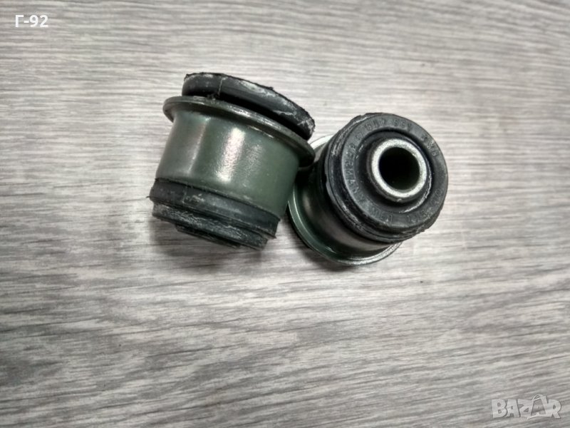 8A0199419**VAG*AUDI*Втулка за преден мост ЗАДНА Дясна/Лява AUDI 80, CABRIOLET, COUPE 10.1988-08.2000, снимка 1