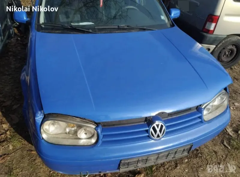 Голф 4 1.9 90 На части Ниски цени , снимка 1