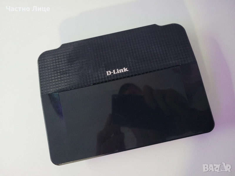 Хибриден рутер D Link DHP-1565, снимка 1