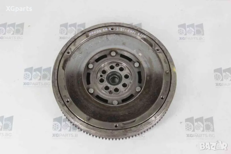 Демпферен маховик за Honda CR-V III 2.2i-CTDI 140 к.с. (2006-2012), снимка 1