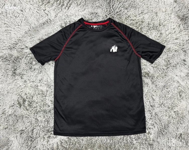 Мъжка тениска Gorilla Wear Performance, Размер XL, снимка 1