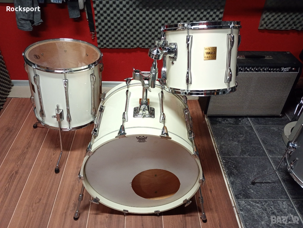 Yamaha Rock Tour Custom, снимка 1