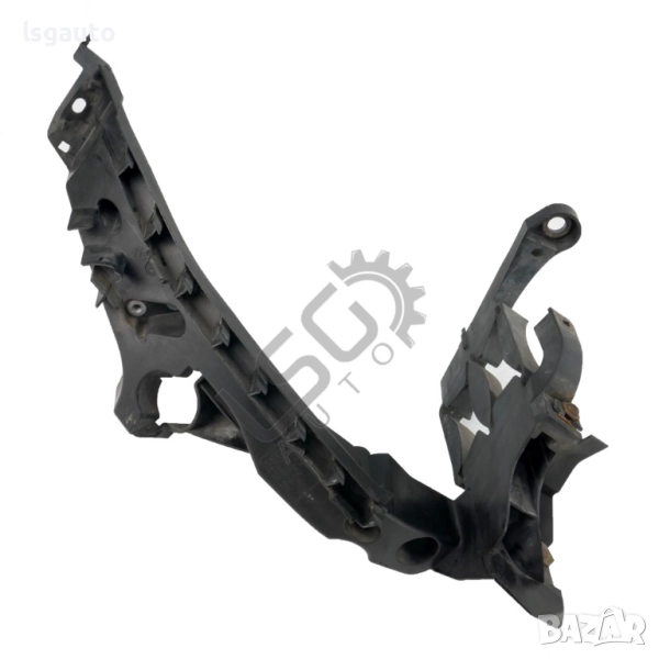 Държач десен фар AUDI A4 (B8) 2008-2015 ID:148983, снимка 1