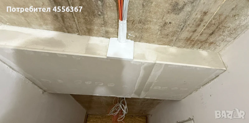 Гипсокартон в Германия 🇩🇪, снимка 1