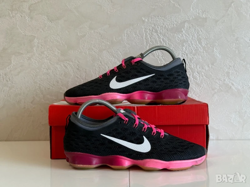 Дамски маратонки Nike Zoom Agility | 40,5, снимка 1